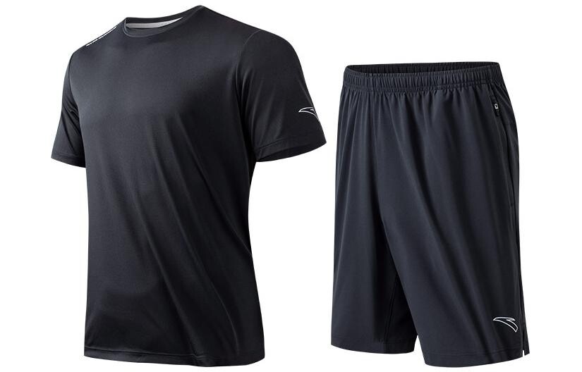 Повседневная спортивная одежда для мужчин Anta
Повседневная спортивная одежда для мужчин Anta