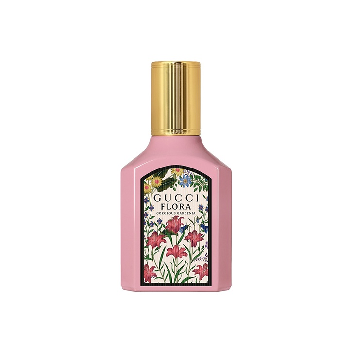 Парфюмерная вода Gucci Flora Gorgeous Gardenia, 30 мл
Парфюмерная вода Gucci Flora Gorgeous Gardenia, 30 мл
