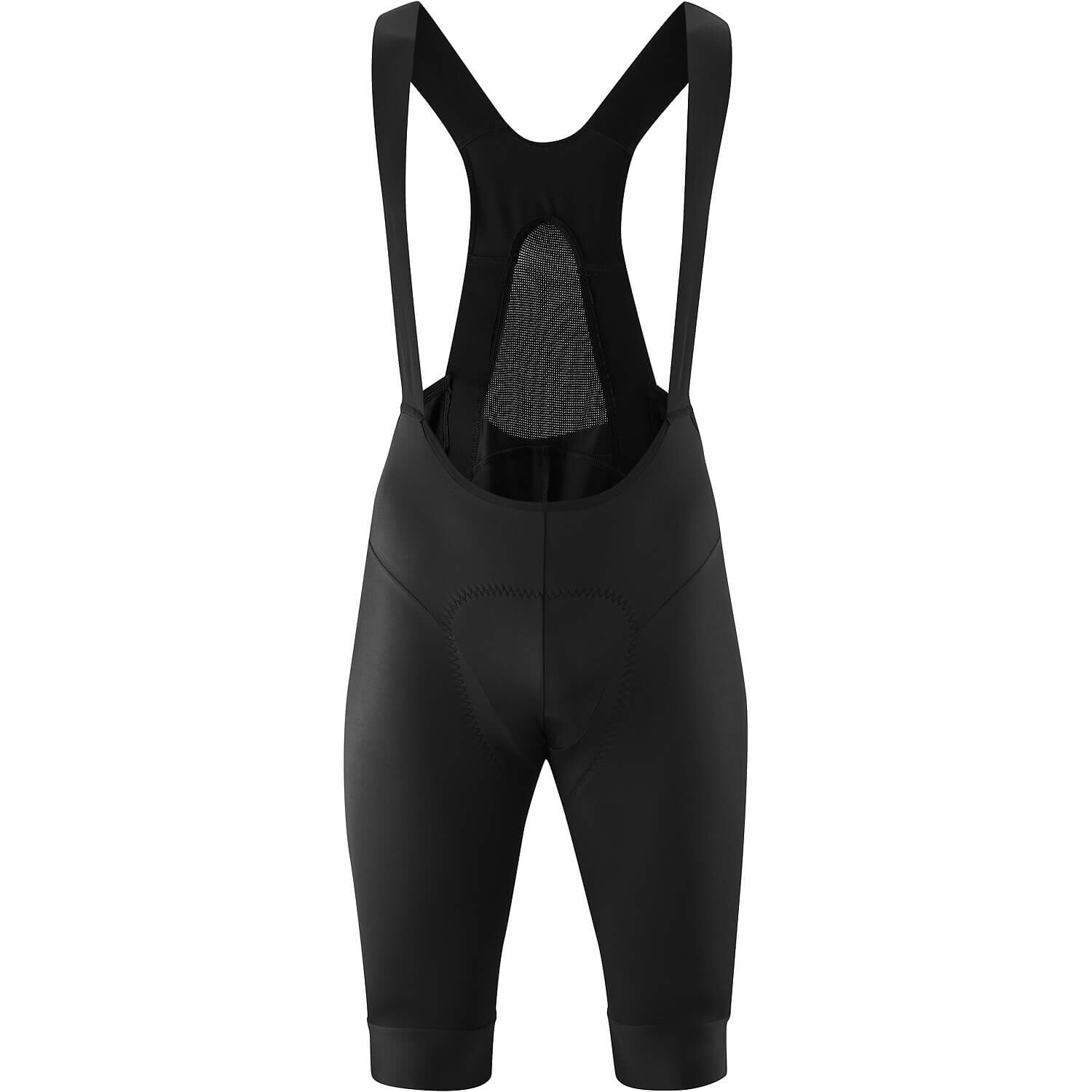 Шорты Gonso Radshort bib Canezza long, черный
Шорты Gonso Radshort bib Canezza long, черный