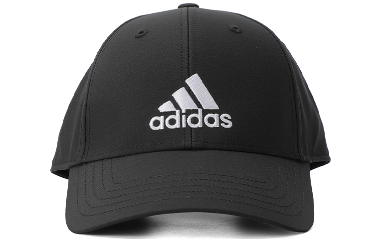 Бейсболка Adidas Sports черная
Бейсболка Adidas Sports черная