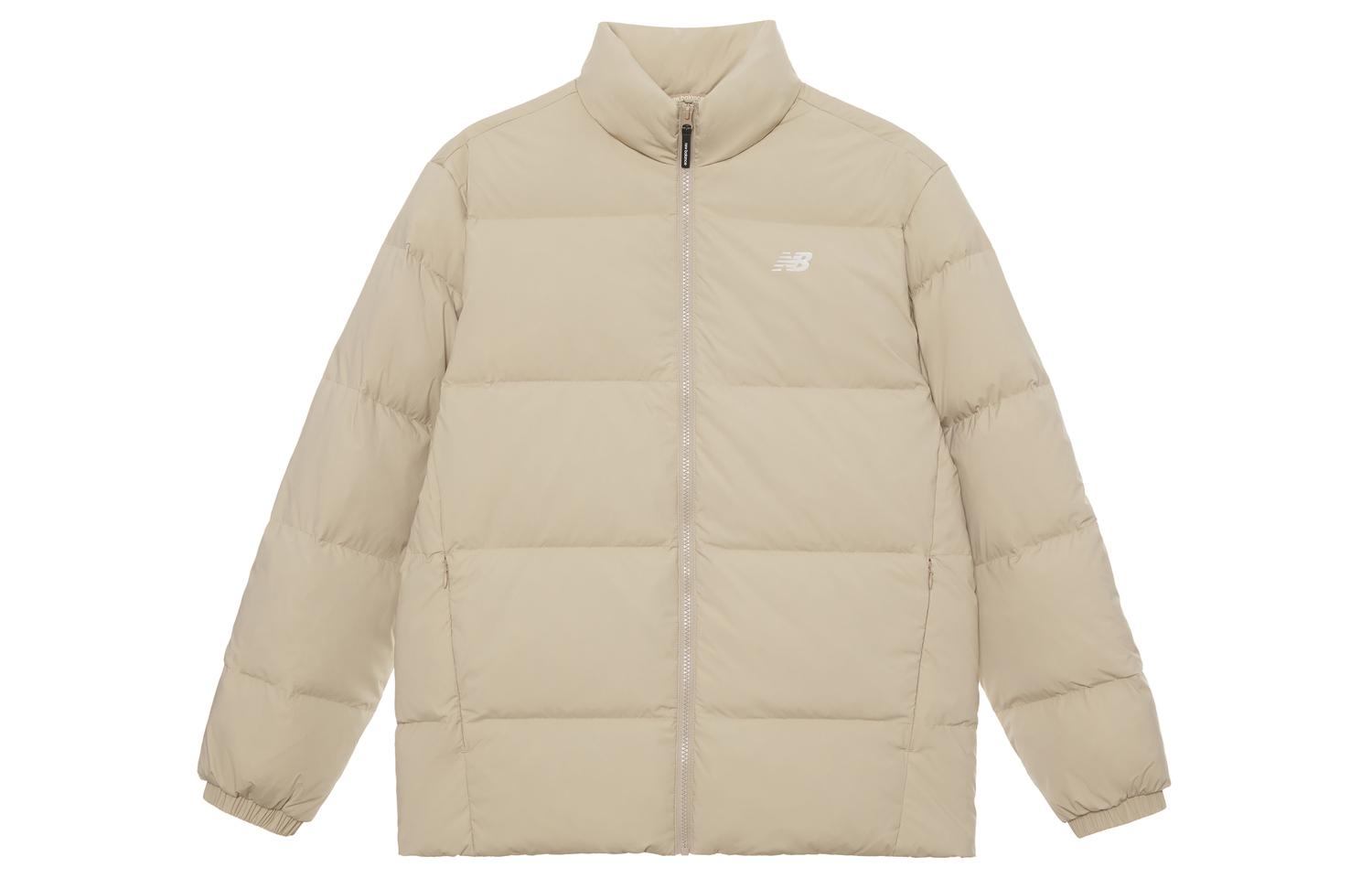 Куртка пуховая Unisex Sports Life Collection New Balance, цвет хаки+Подарок
Куртка пуховая Unisex Sports Life Collection New Balance, цвет хаки+Подарок