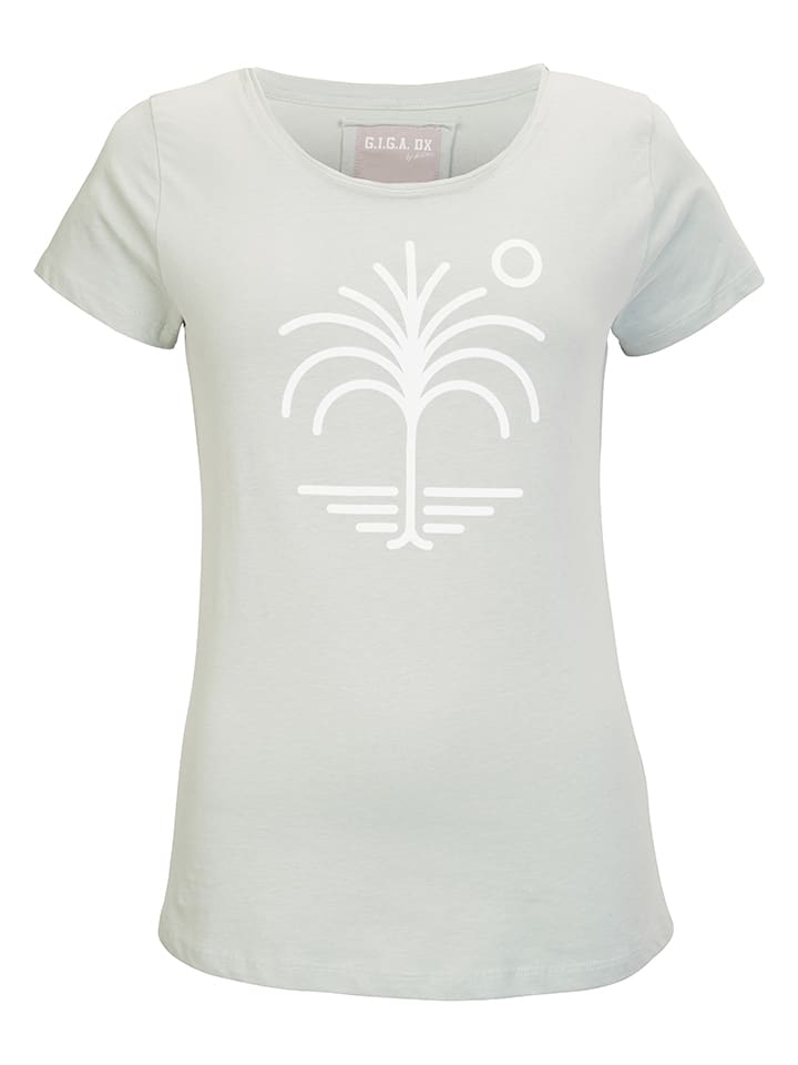 G.I.G.A. Бирюзовая футболка, Зеленый, G.I.G.A. Бирюзовая футболка
G.I.G.A. Бирюзовая футболка, Зеленый, G.I.G.A. Бирюзовая футболка