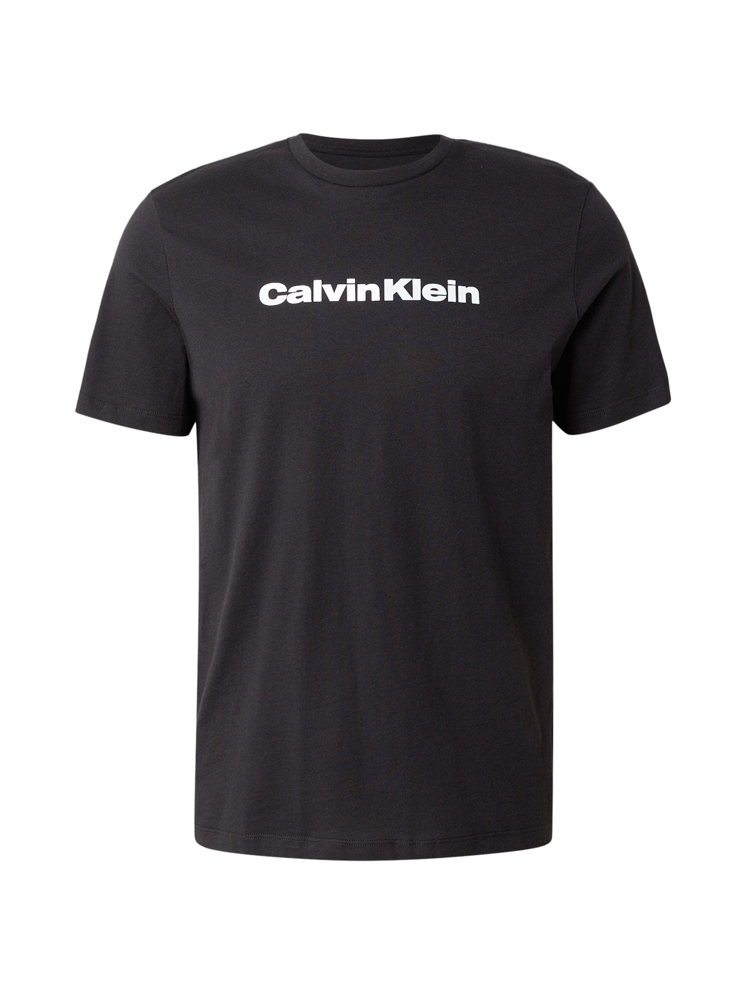 Calvin Klein Jeans Футболка в черном цвете
Calvin Klein Jeans Футболка в черном цвете