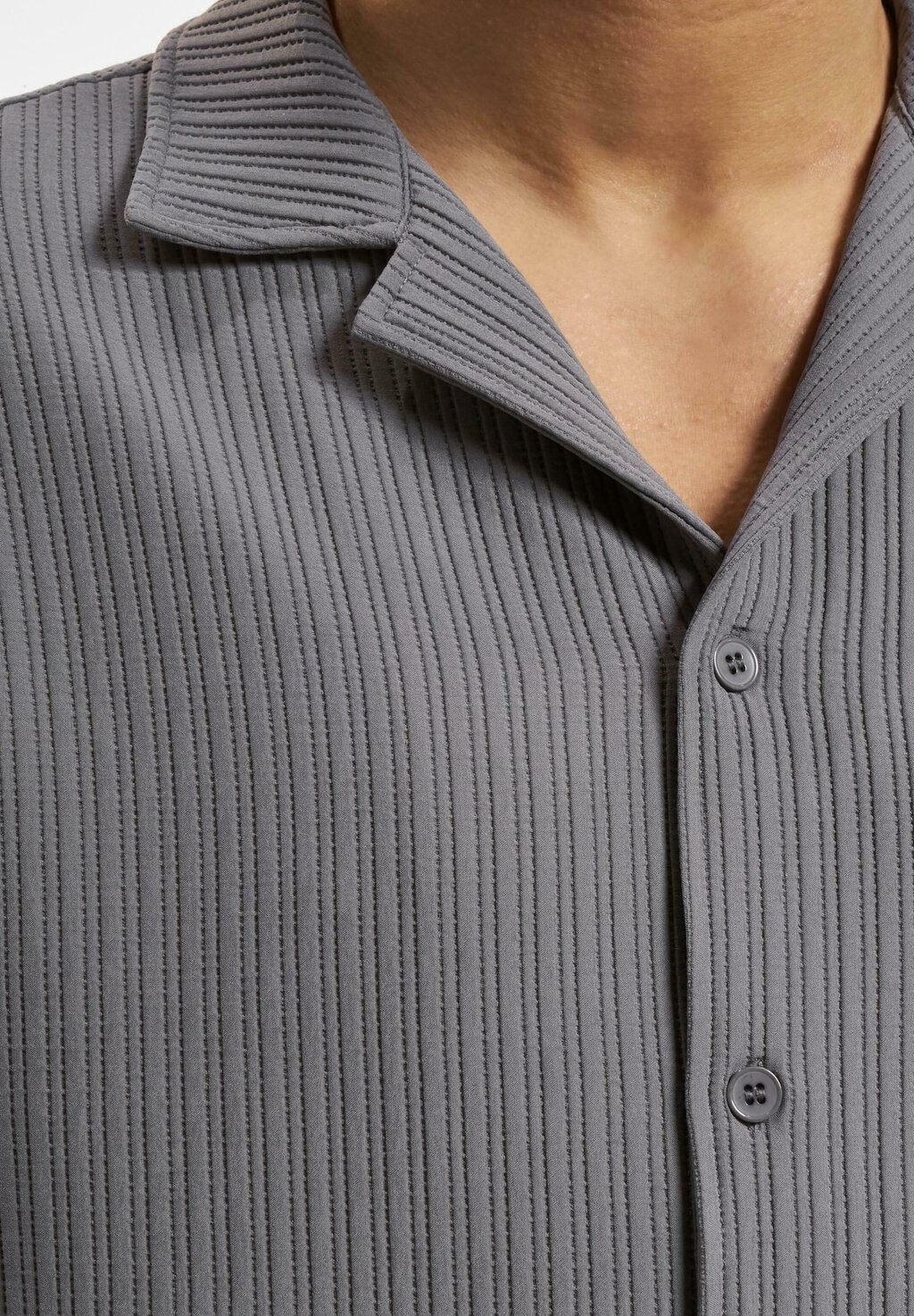 Рубашка Porto DEF, серая
Рубашка Porto DEF, серая