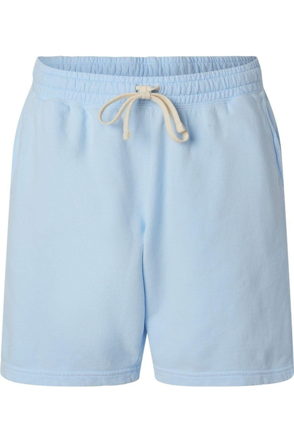 Легкие флисовые спортивные шорты Comfort Colors Garment-Dyed, цвет hydrangea 
Легкие флисовые спортивные шорты Comfort Colors Garment-Dyed, цвет hydrangea