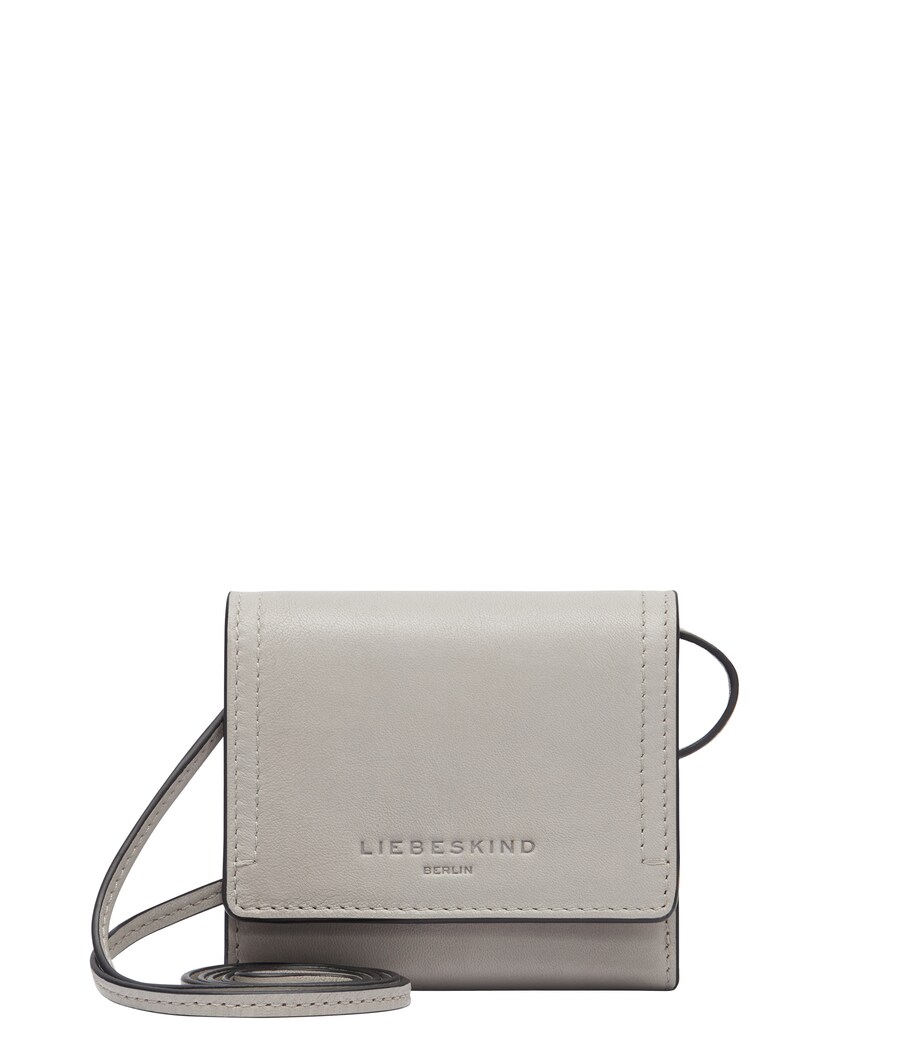 Кошелек Liebeskind Berlin, Grey
Кошелек Liebeskind Berlin, Grey