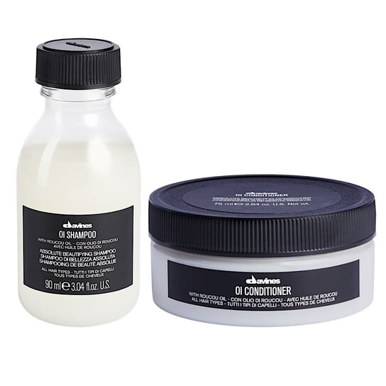 Набор уходовой косметики, 2 шт. Davines, OI Oil
Набор уходовой косметики, 2 шт. Davines, OI Oil