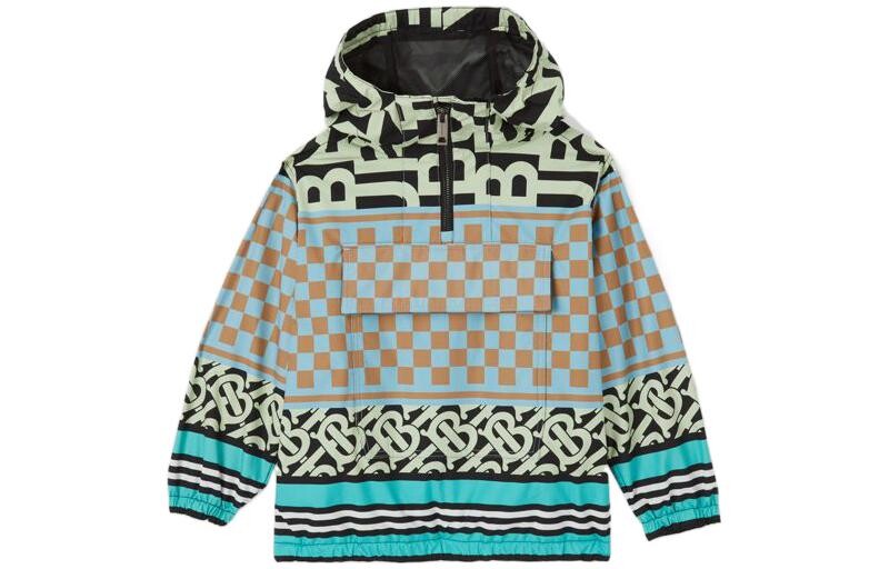 Детская куртка Burberry, цвет Blue
Детская куртка Burberry, цвет Blue