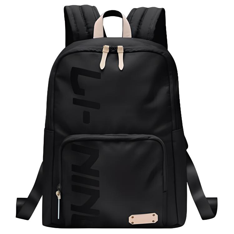 Лининг Полиэстеровый рюкзак обычный унисекс черный
Лининг Полиэстеровый рюкзак обычный унисекс черный