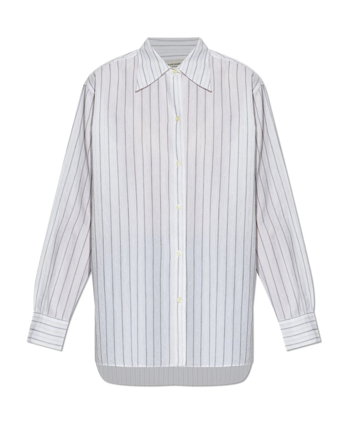 Рубашка Августина Officine Gãnãrale, белый
Рубашка Августина Officine Gãnãrale, белый