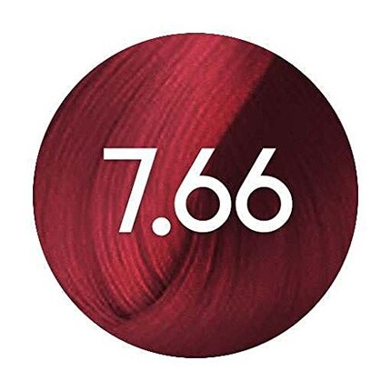 Suprema Color 7 66 Краска для волос 60 мл, Farmavita
Suprema Color 7 66 Краска для волос 60 мл, Farmavita