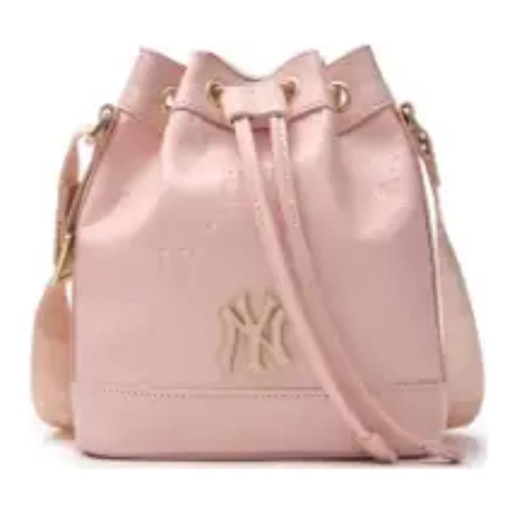 MLB Сумка кроссбод из смесового материала, Pink
MLB Сумка кроссбод из смесового материала, Pink