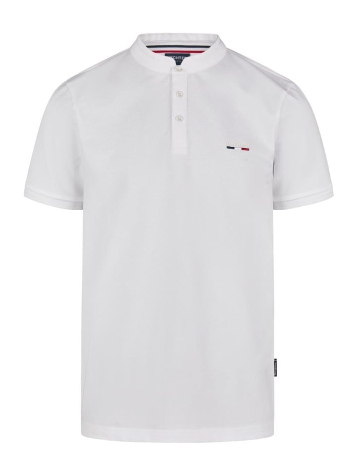 Рубашка-поло Daniel Hechter, белый
Рубашка-поло Daniel Hechter, белый