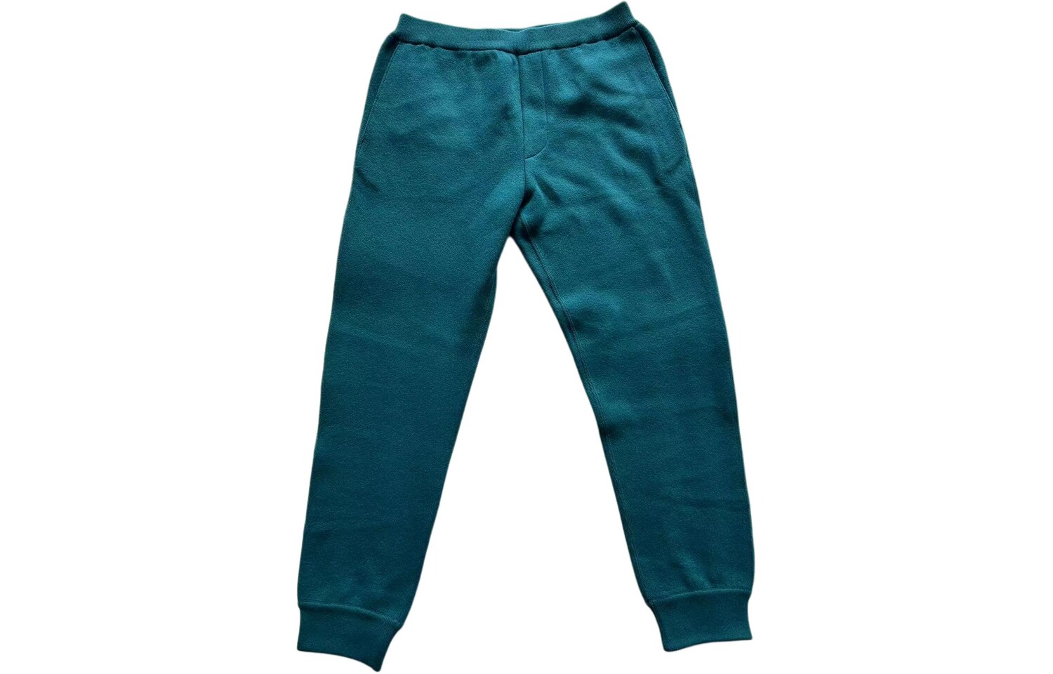 Повседневные брюки мужские зеленые Prada, зеленый
Повседневные брюки мужские зеленые Prada, зеленый