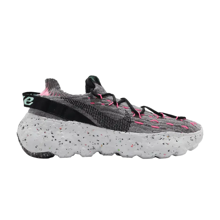 Кроссовки Space Hippie 04 'Smoke Grey', серый
Кроссовки Space Hippie 04 'Smoke Grey', серый