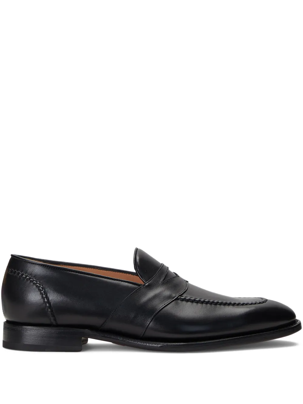 Лоферы Meegan Ralph Lauren Purple Label, черный
Лоферы Meegan Ralph Lauren Purple Label, черный