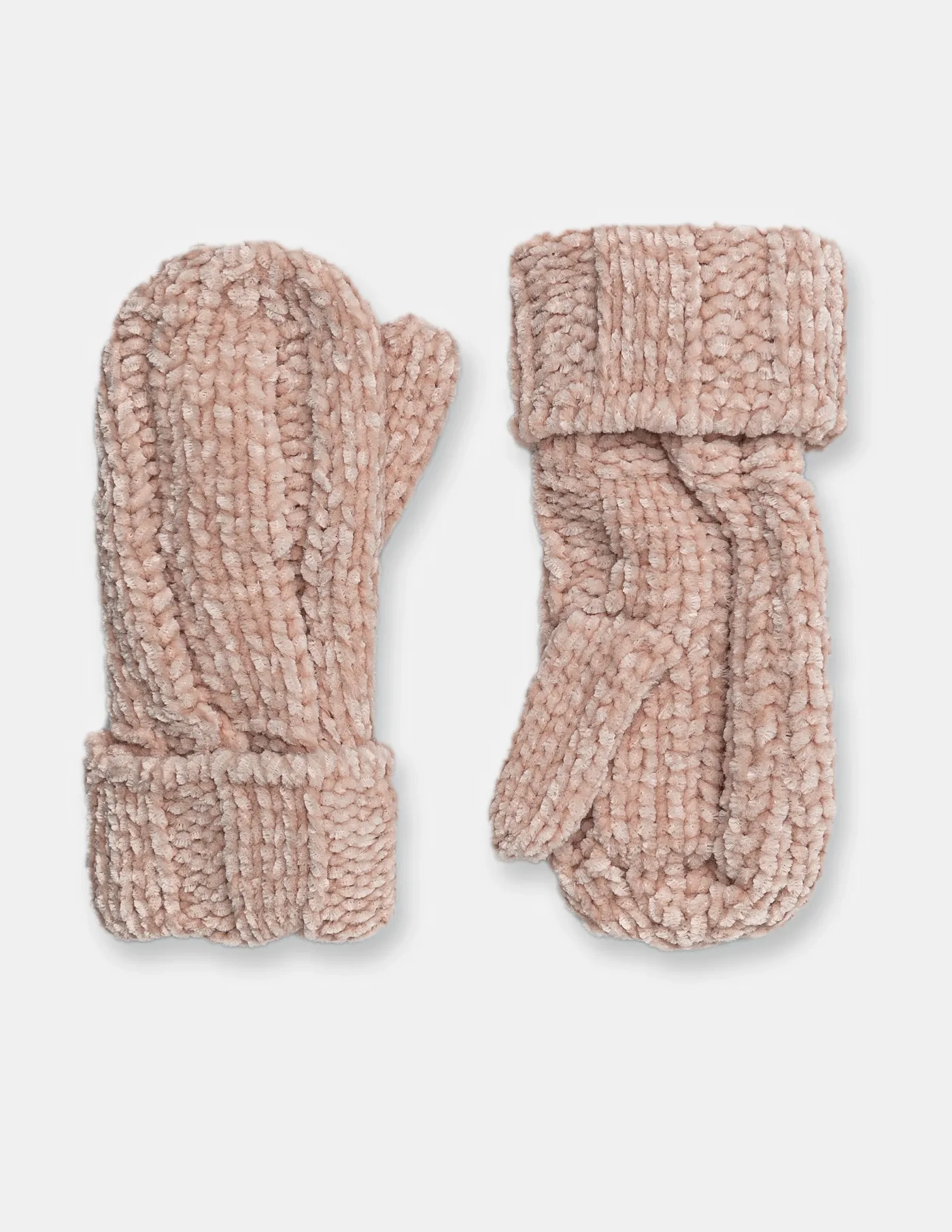 Перчатки United Colors of Benetton, розовый
Перчатки United Colors of Benetton, розовый