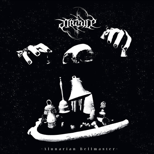 Виниловая пластинка Aureole - Alunarian Bellmaster
Виниловая пластинка Aureole - Alunarian Bellmaster