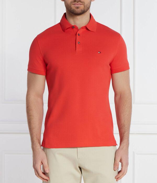 Рубашка поло Tommy Hilfiger, красный
Рубашка поло Tommy Hilfiger, красный