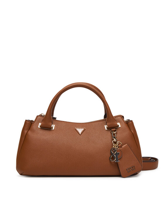 Сумка Evie HWBG96 64060 Guess, коричневый
Сумка Evie HWBG96 64060 Guess, коричневый