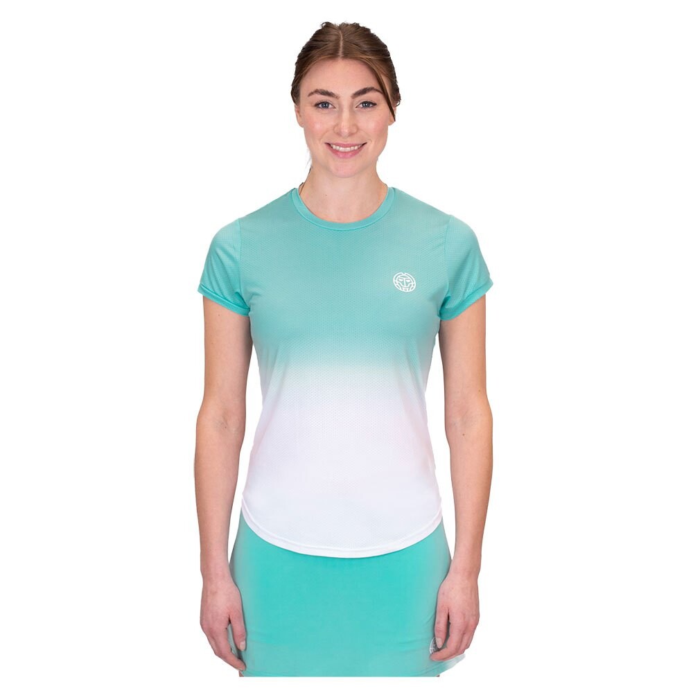 Футболка Bidi Badu Crew Gradiant, синий
Футболка Bidi Badu Crew Gradiant, синий