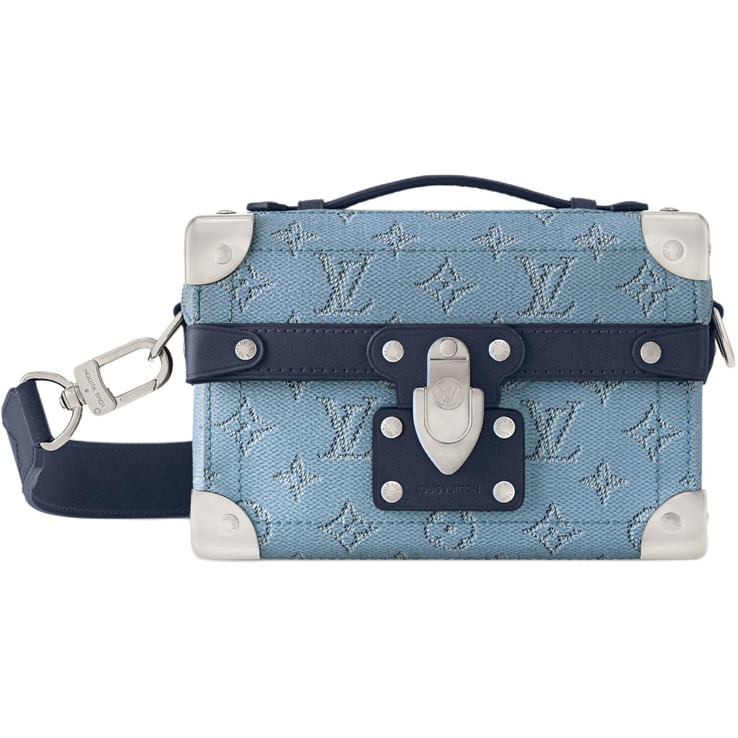 Сумка-кроссбоди Louis Vuitton, box(basic set+box)
Сумка-кроссбоди Louis Vuitton, box(basic set+box)