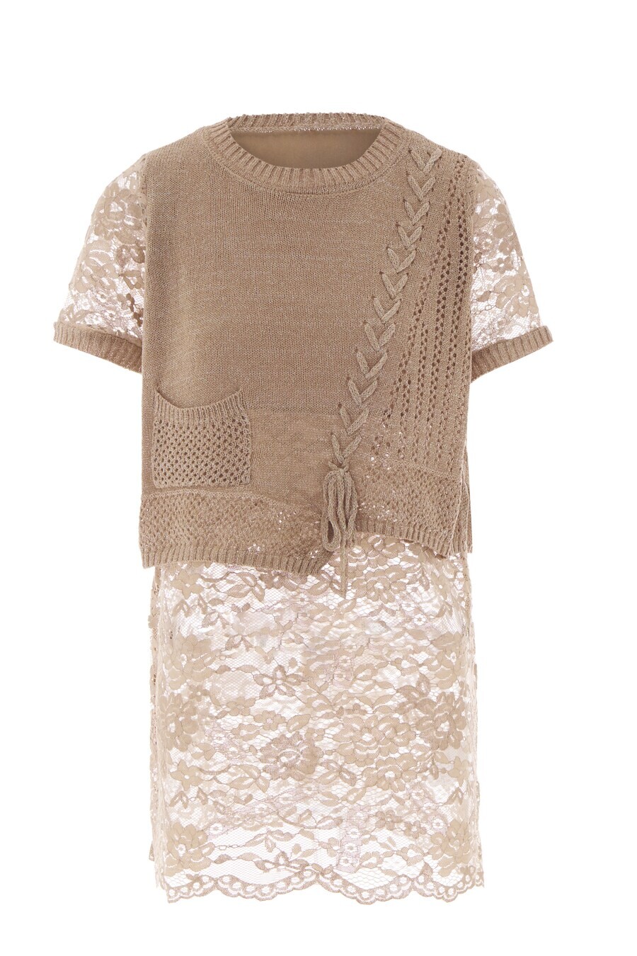 Свитер Sidona, цвет Brocade
Свитер Sidona, цвет Brocade