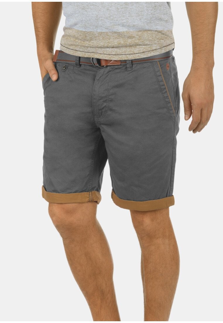 Шорты Bhneji Blend, цвет granite
Шорты Bhneji Blend, цвет granite