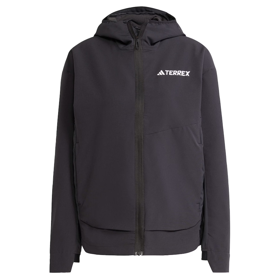 Куртка для активного отдыха ADIDAS TERREX Multi Softshell, черный
Куртка для активного отдыха ADIDAS TERREX Multi Softshell, черный