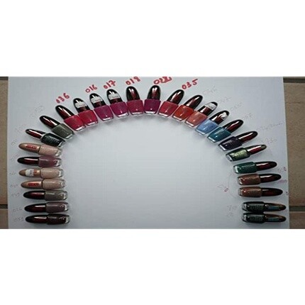 Гель-лак для ногтей Lasting Color 050 Buried Treasures, Pupa
Гель-лак для ногтей Lasting Color 050 Buried Treasures, Pupa