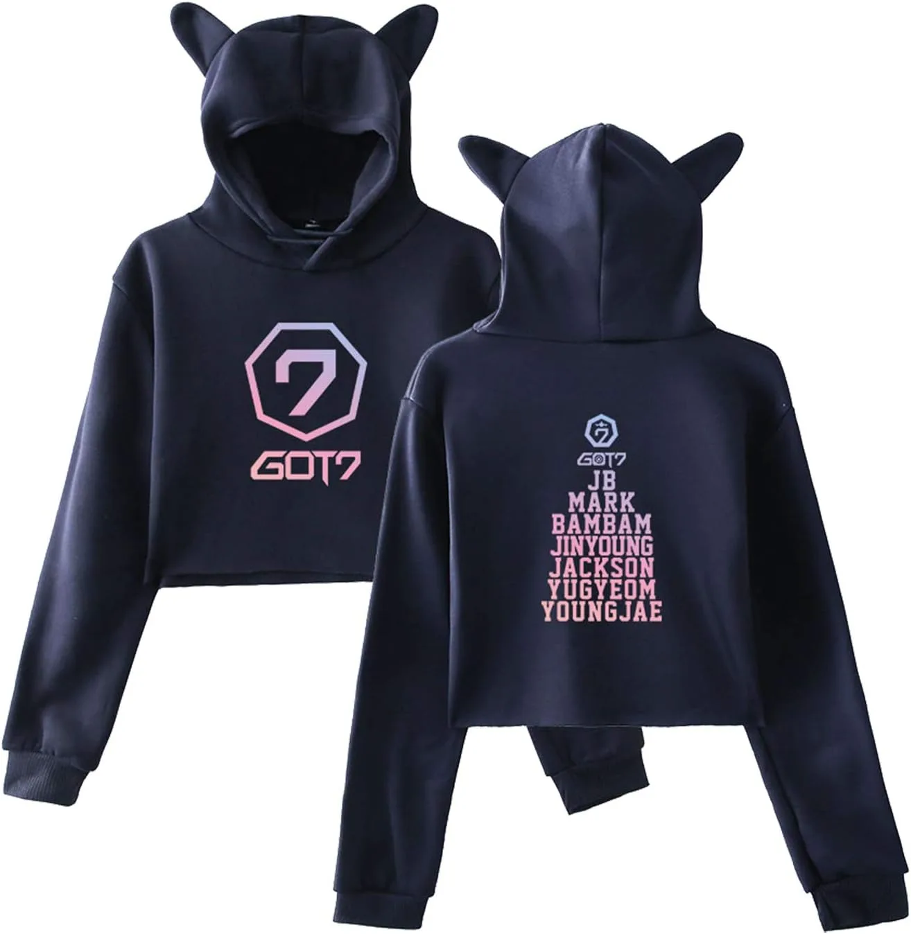 Толстовкаlife Krop GOT7 Xllife
Толстовкаlife Krop GOT7 Xllife
