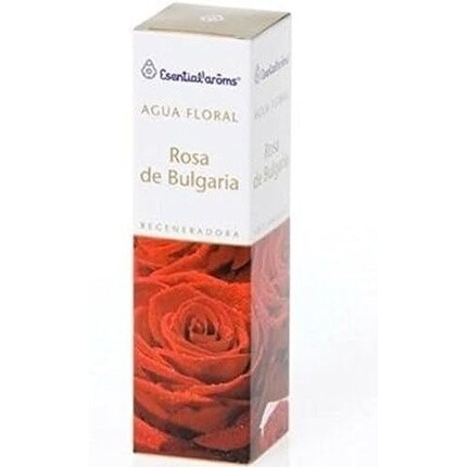 ESENTIAL AROMS Уход за лицом 100мл
ESENTIAL AROMS Уход за лицом 100мл