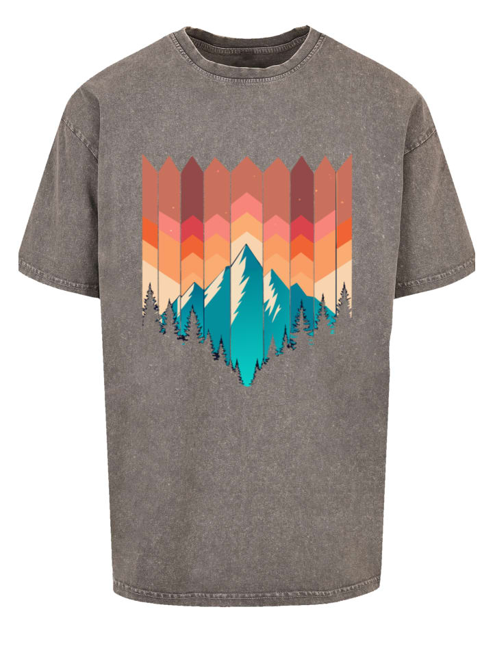 Футболка F4NT4STIC, цвет asphalt
Футболка F4NT4STIC, цвет asphalt