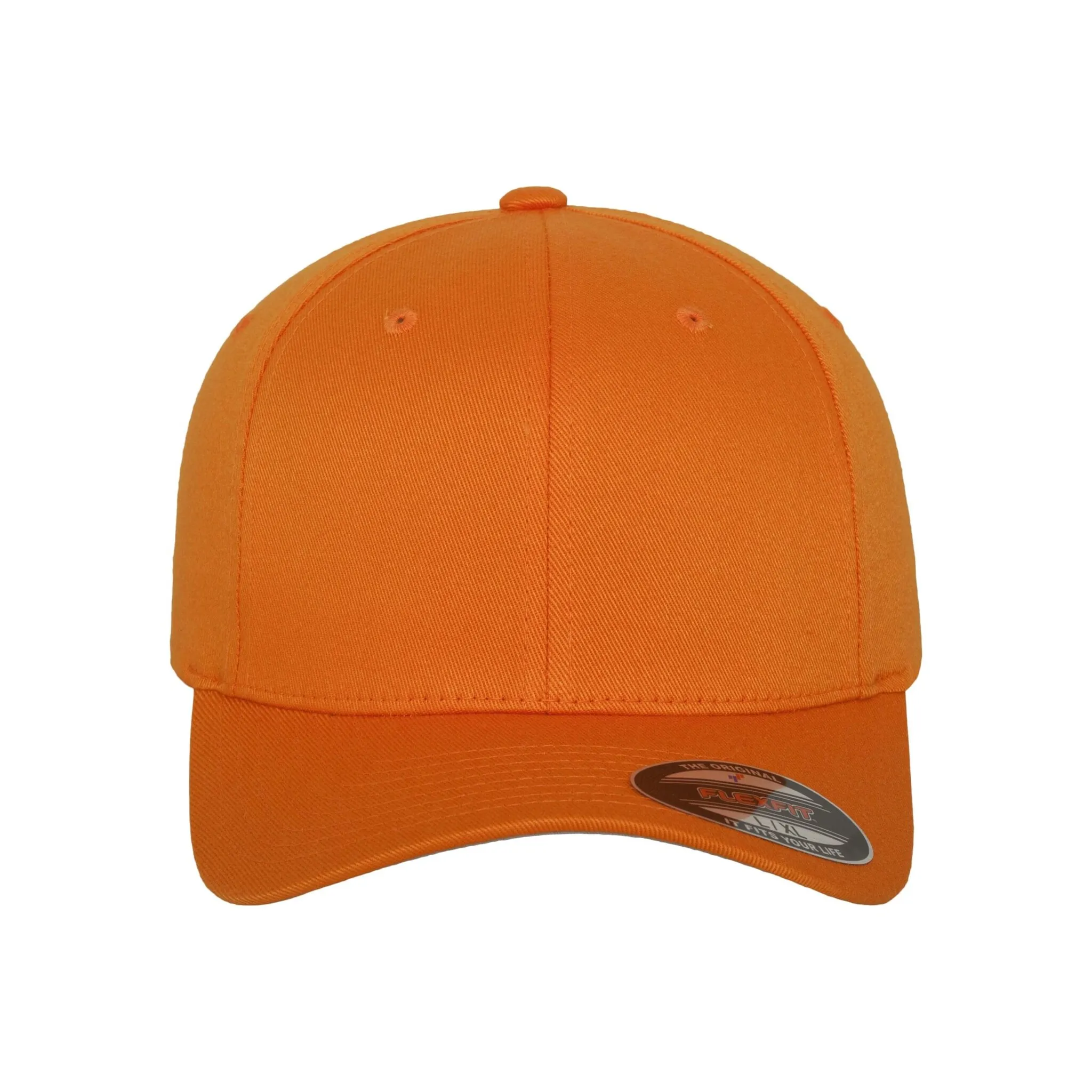 Flexfit Flex Cap " Flexfit Unisex Flexfit Wooly Combed", цвет Orange
Flexfit Flex Cap " Flexfit Unisex Flexfit Wooly Combed", цвет Orange