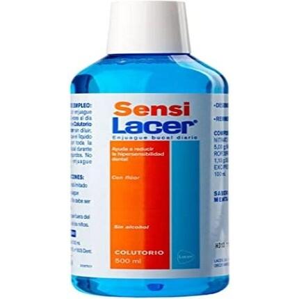 Sensilacer Colut S/Alcoh 500мл, Синий, Sensilacer Colut S/Alcoh 500мл
Sensilacer Colut S/Alcoh 500мл, Синий, Sensilacer Colut S/Alcoh 500мл