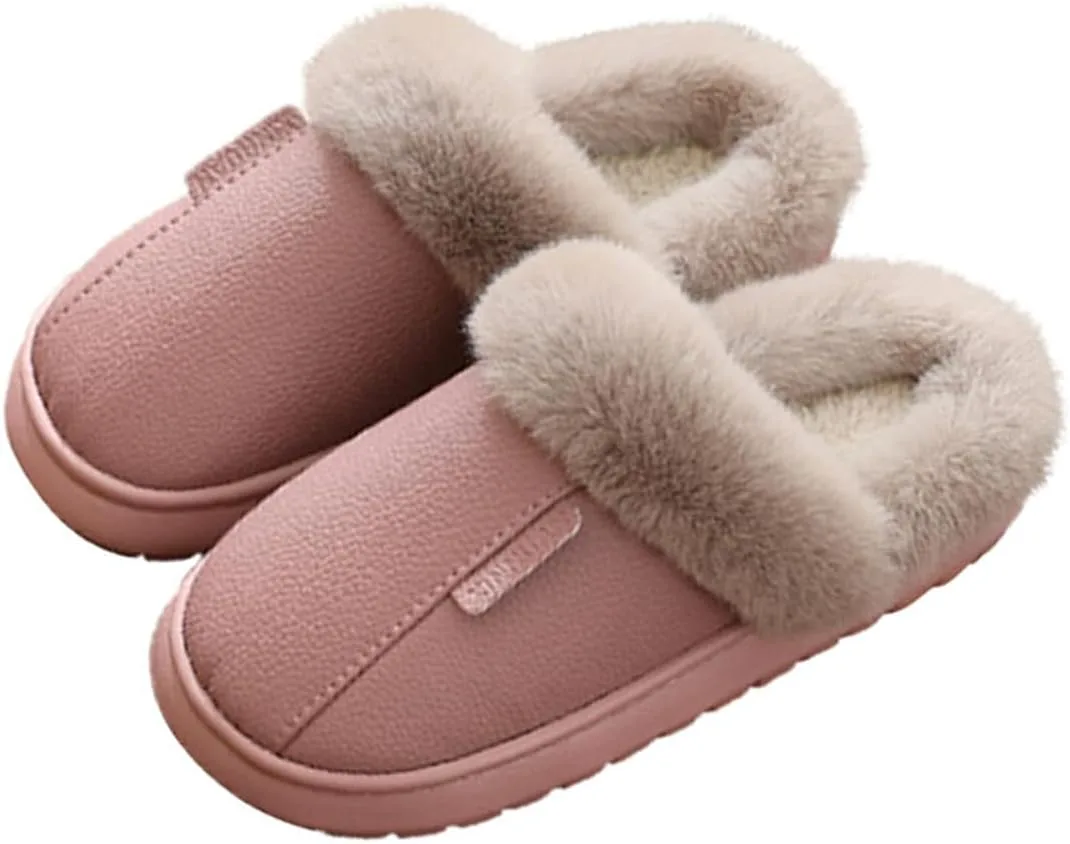 Домашние тапочки Cliont для женщин и мужчин с мемори-пеной, удобные, теплые и нескользящие, розовый
Домашние тапочки Cliont для женщин и мужчин с мемори-пеной, удобные, теплые и нескользящие, розовый