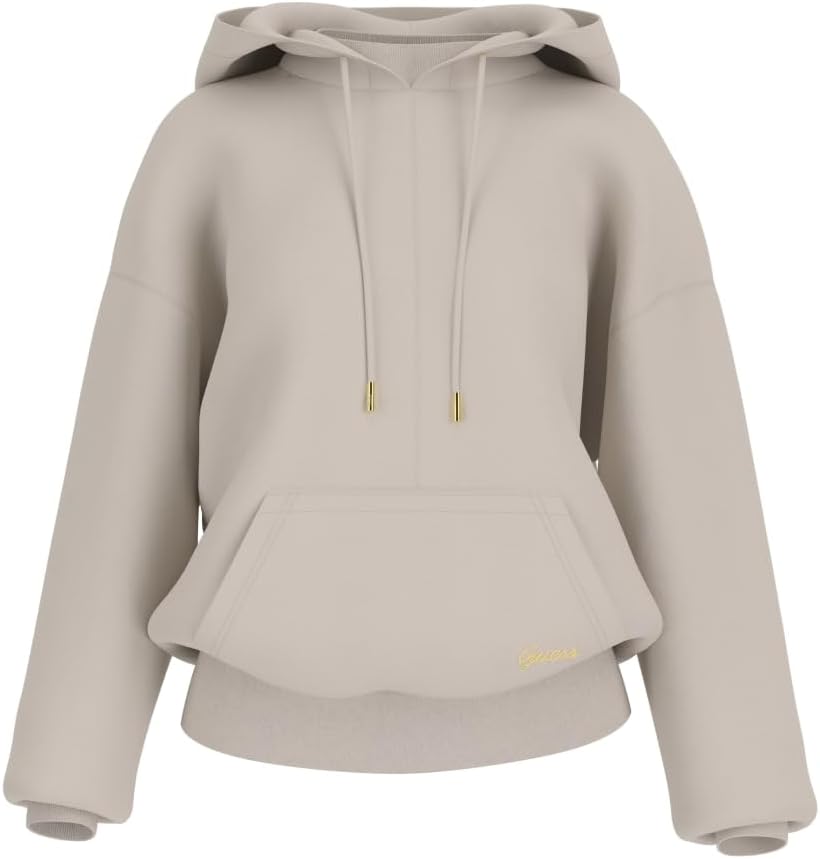 GUESS женский капюшонный скуба-свитшот Eco, Lovers Beach
GUESS женский капюшонный скуба-свитшот Eco, Lovers Beach