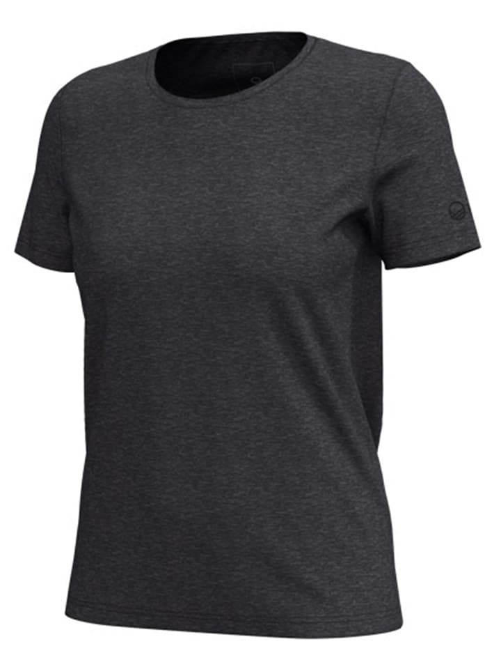 Функциональная рубашка Halti, антрацит 
Функциональная рубашка Halti, антрацит