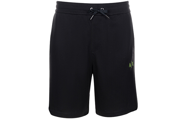 ARMANI EXCHANGE Мужские повседневные шорты, цвет Black
ARMANI EXCHANGE Мужские повседневные шорты, цвет Black