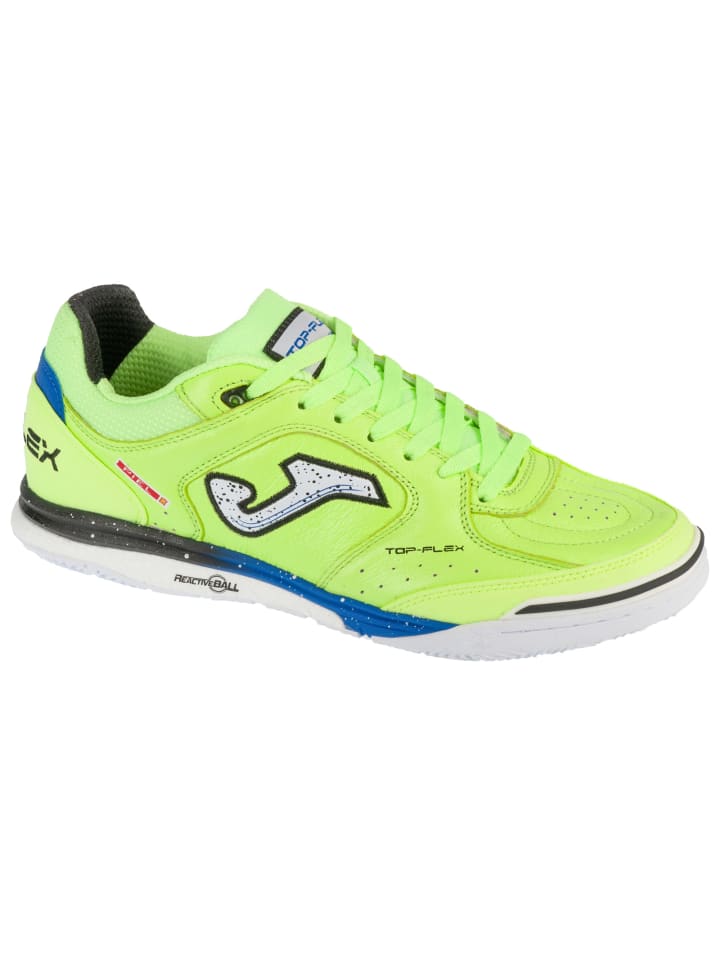 Кроссовки Joma, цвет in grün
Кроссовки Joma, цвет in grün