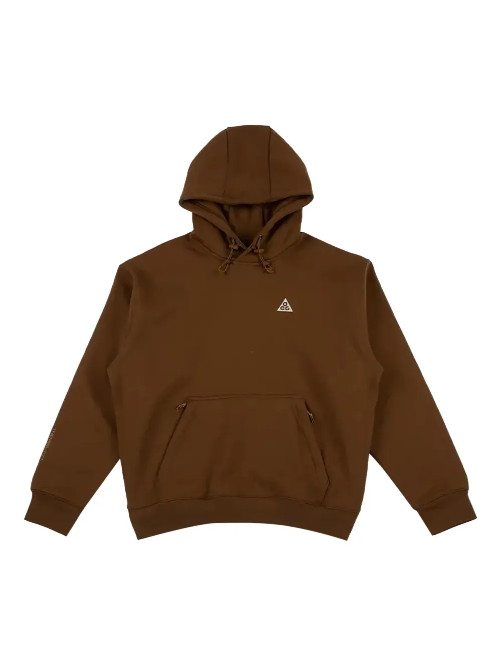 Худи Therma Nike, коричневый
Худи Therma Nike, коричневый