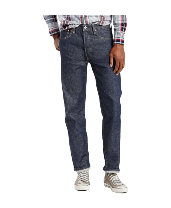 501 джинсы Levi'S, синий
501 джинсы Levi'S, синий