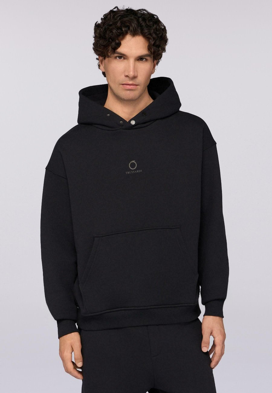 Худи Trussardi STAMPA, Black Milano/Black
Худи Trussardi STAMPA, Black Milano/Black