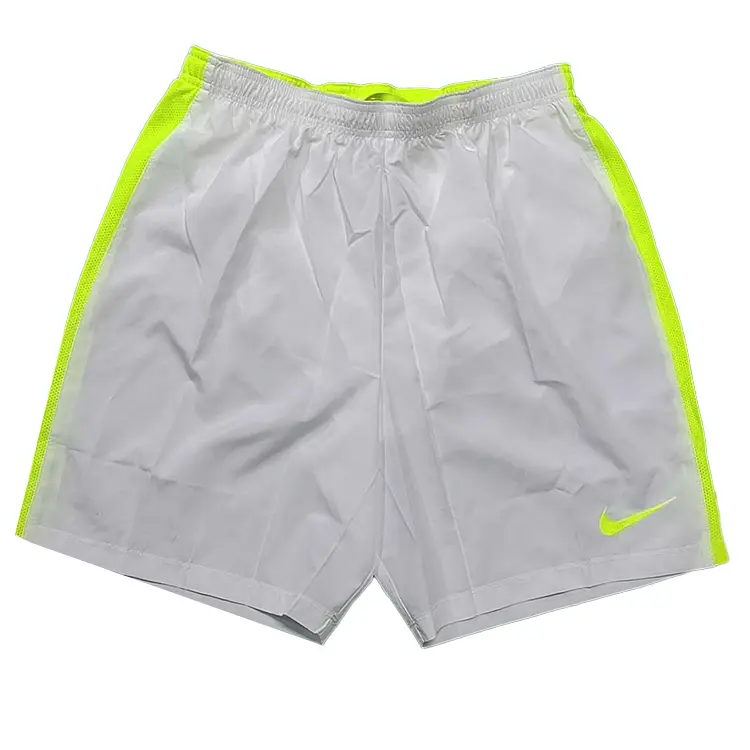 Мужские футбольные брюки Dri Fit Nike, белый
Мужские футбольные брюки Dri Fit Nike, белый