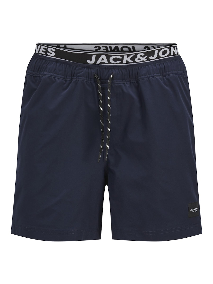 Шорты для серфинга Jack & Jones Junior JPSTMaui, темно-синий
Шорты для серфинга Jack & Jones Junior JPSTMaui, темно-синий