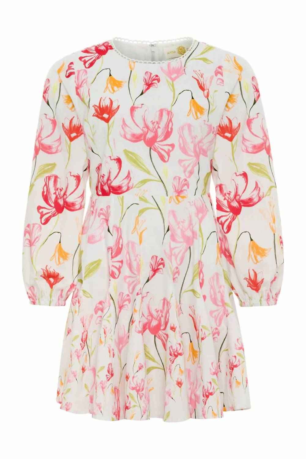 Женское платье Diandra в цвете «Розовая лилия» Anna Cate, Pink Lilly
Женское платье Diandra в цвете «Розовая лилия» Anna Cate, Pink Lilly