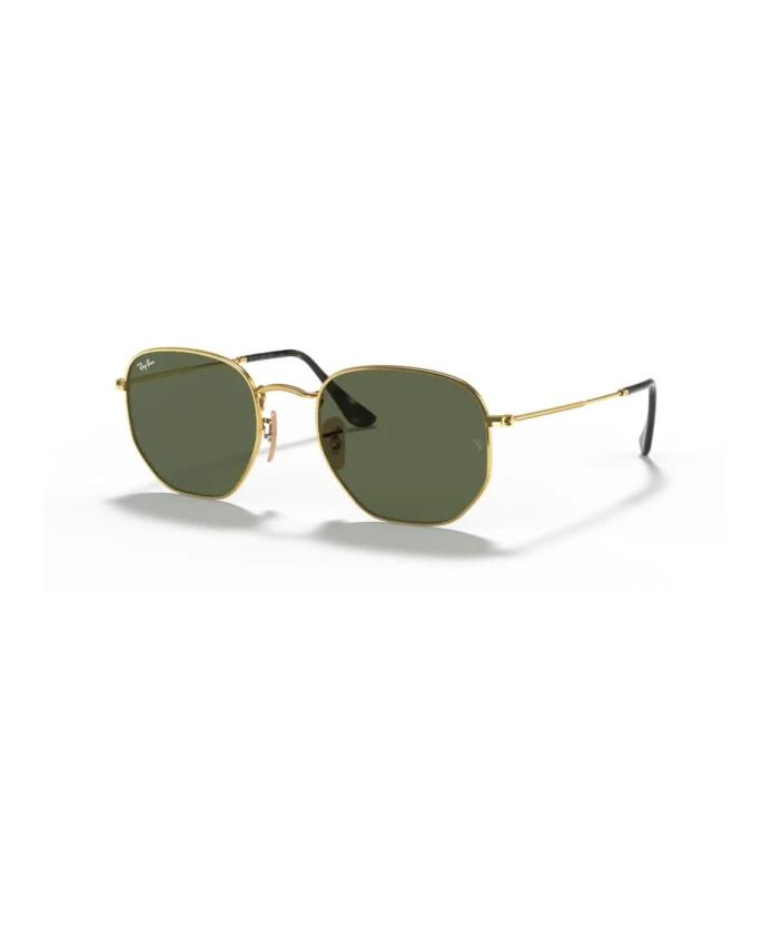 Классические солнцезащитные очки Ray-Ban, желтый
Классические солнцезащитные очки Ray-Ban, желтый