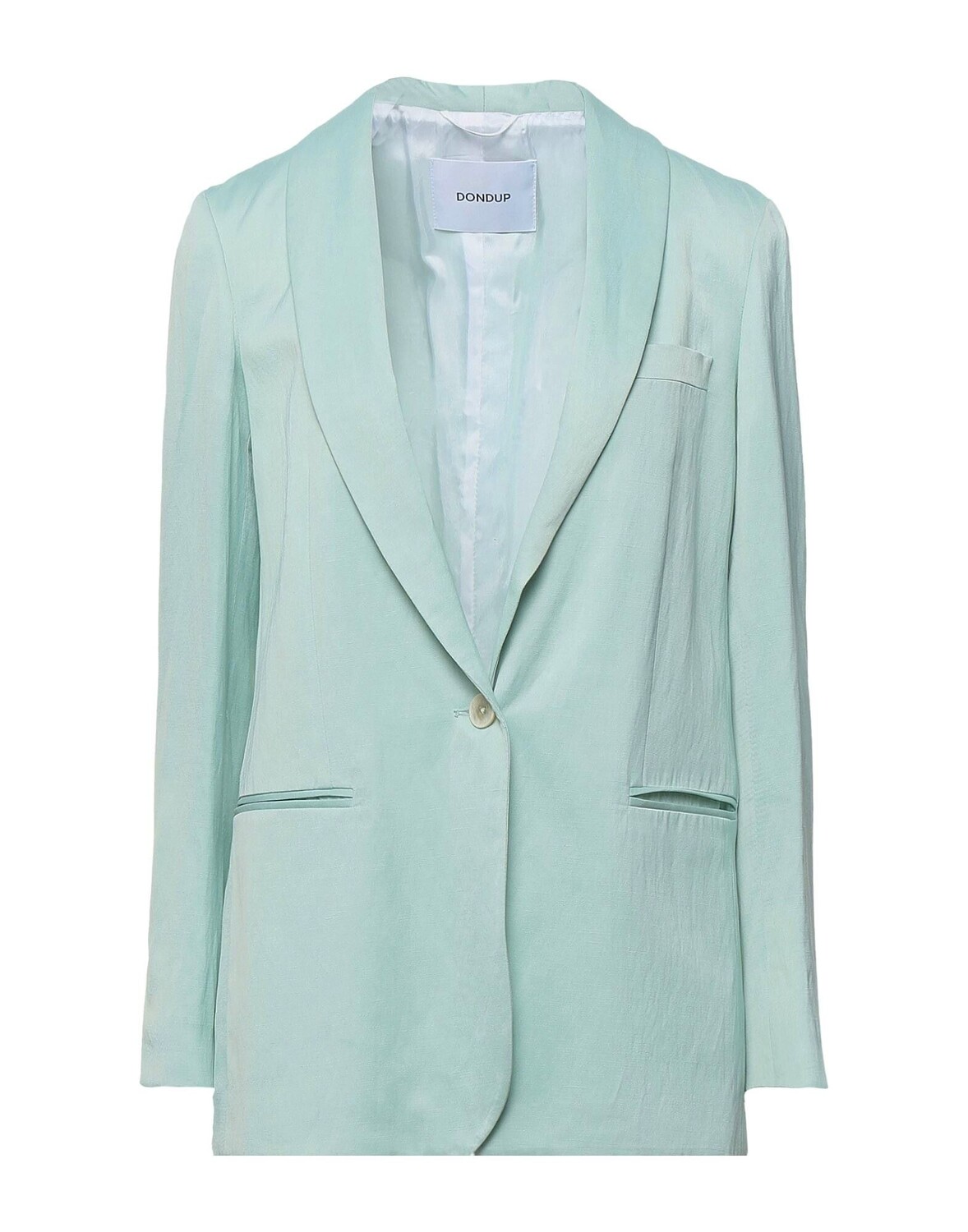 Блейзер Dondup, светло-зеленый
Блейзер Dondup, светло-зеленый