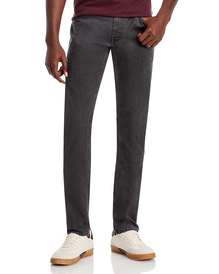 Джинсы узкого кроя Pt Torino, серый
Джинсы узкого кроя Pt Torino, серый