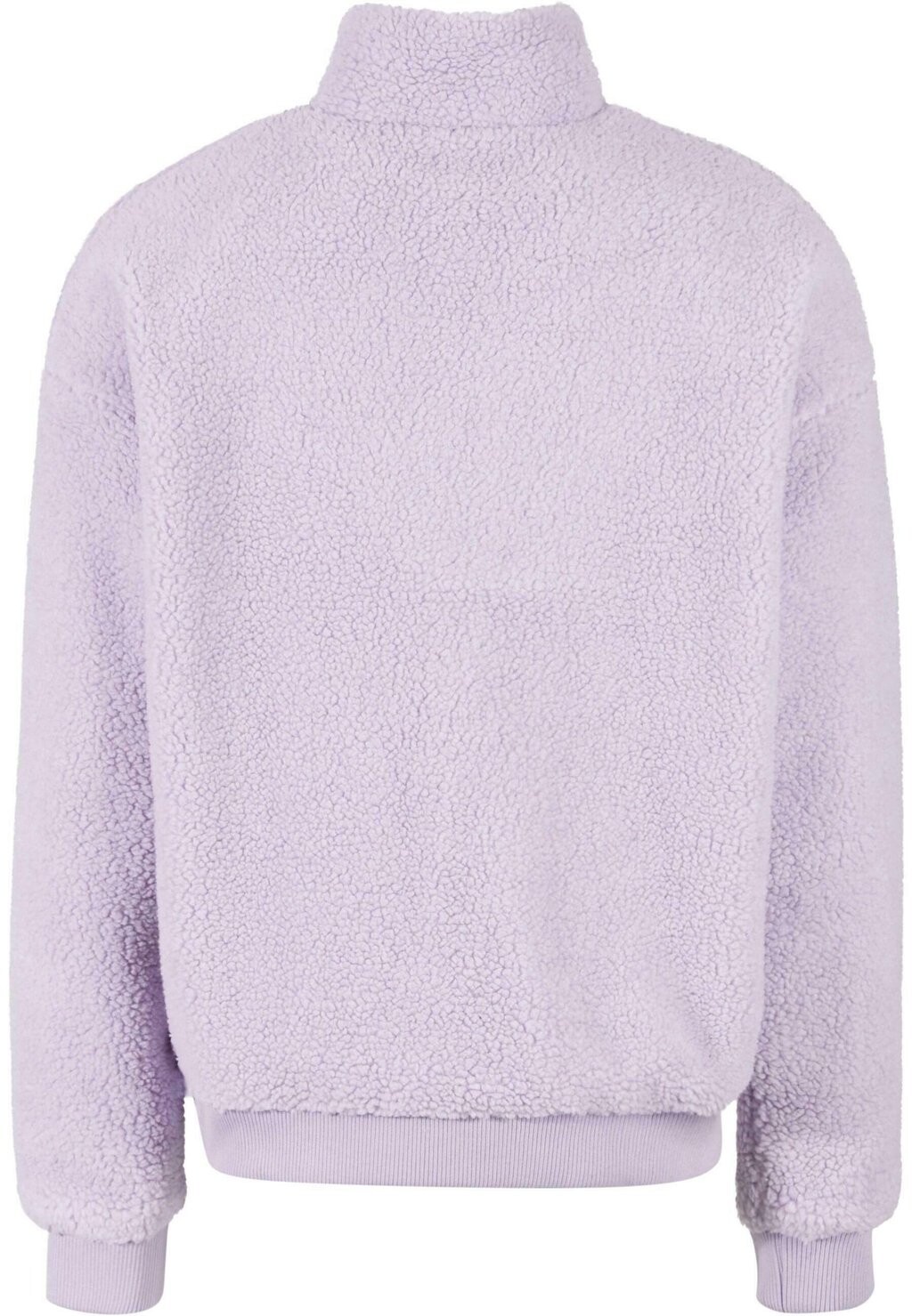 Флисовый джемпер Karl Kani, сиреневый
Флисовый джемпер Karl Kani, сиреневый